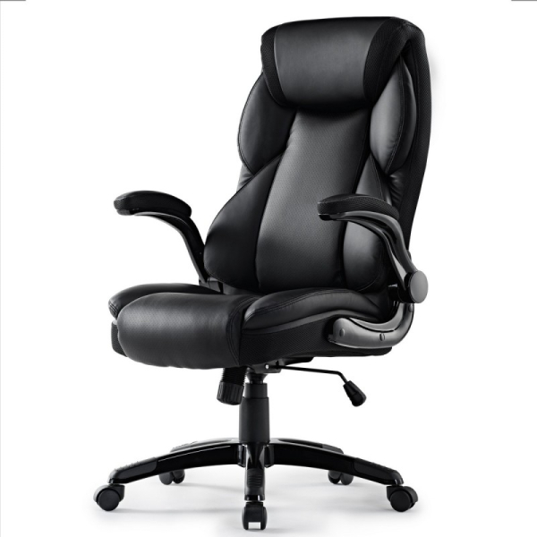 Купить Эргономичное компьютерное кресло Eureka OC11-B
